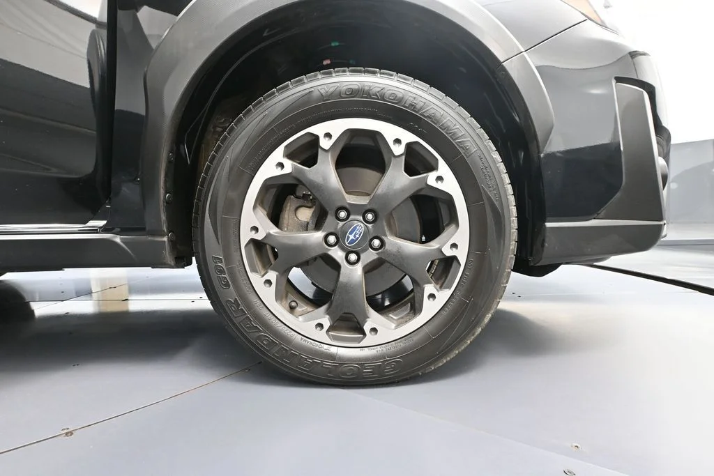 2023 Subaru Crosstrek Premium - Photo 15