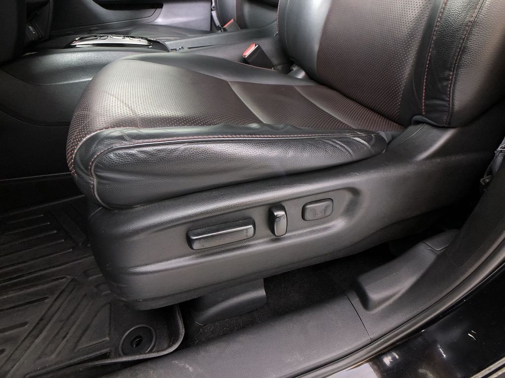 Used 2021 Black Honda Black Edition image 21