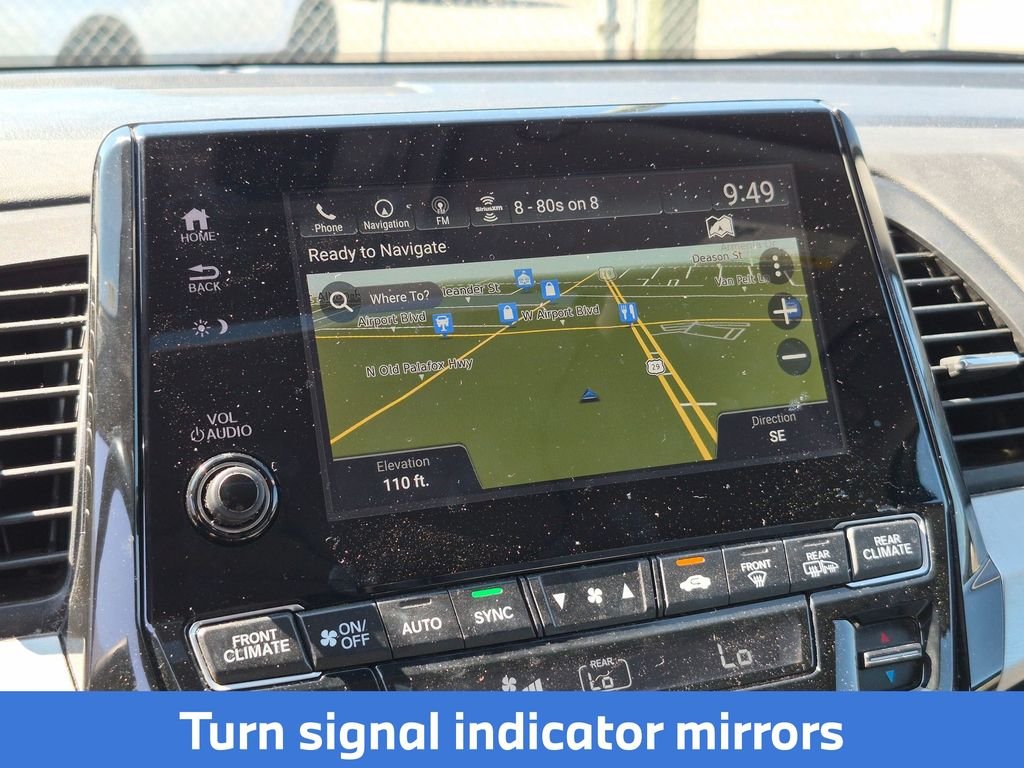 Used 2019  Honda EX-L image 23