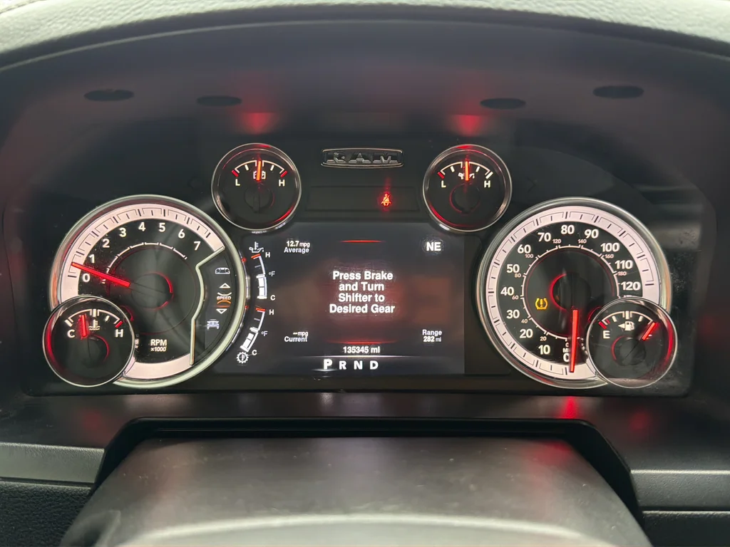 Used 2013 Black Ram Sport image 43