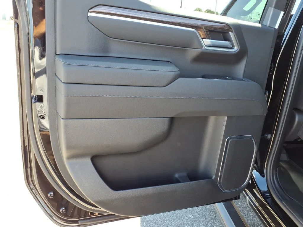 2026 Chevrolet Silverado 1500 RST - Photo 27