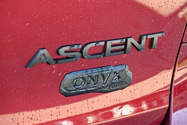 2026 Subaru Ascent Onyx Edition-Touring - Photo 14