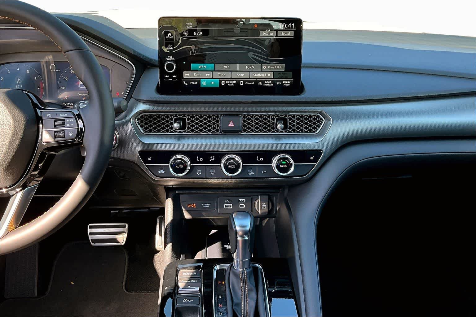 2026 Acura Integra A-Spec w/Technology Package - Photo 6