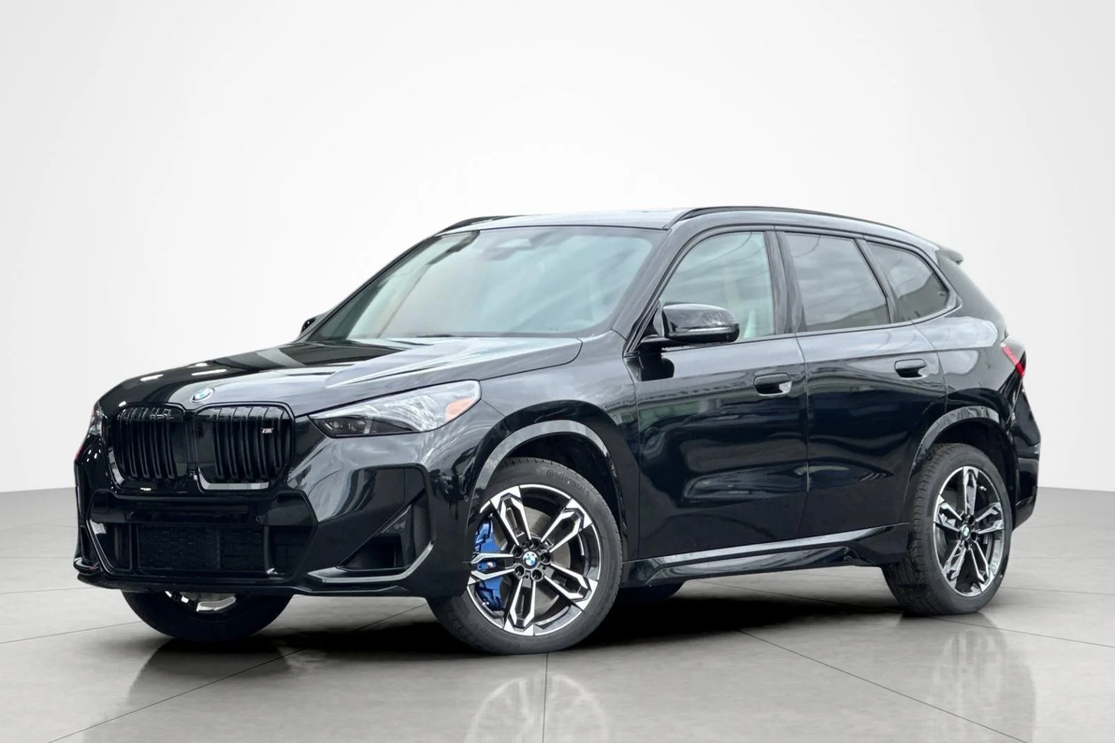 2026 BMW X1 M35i xDrive's photo
