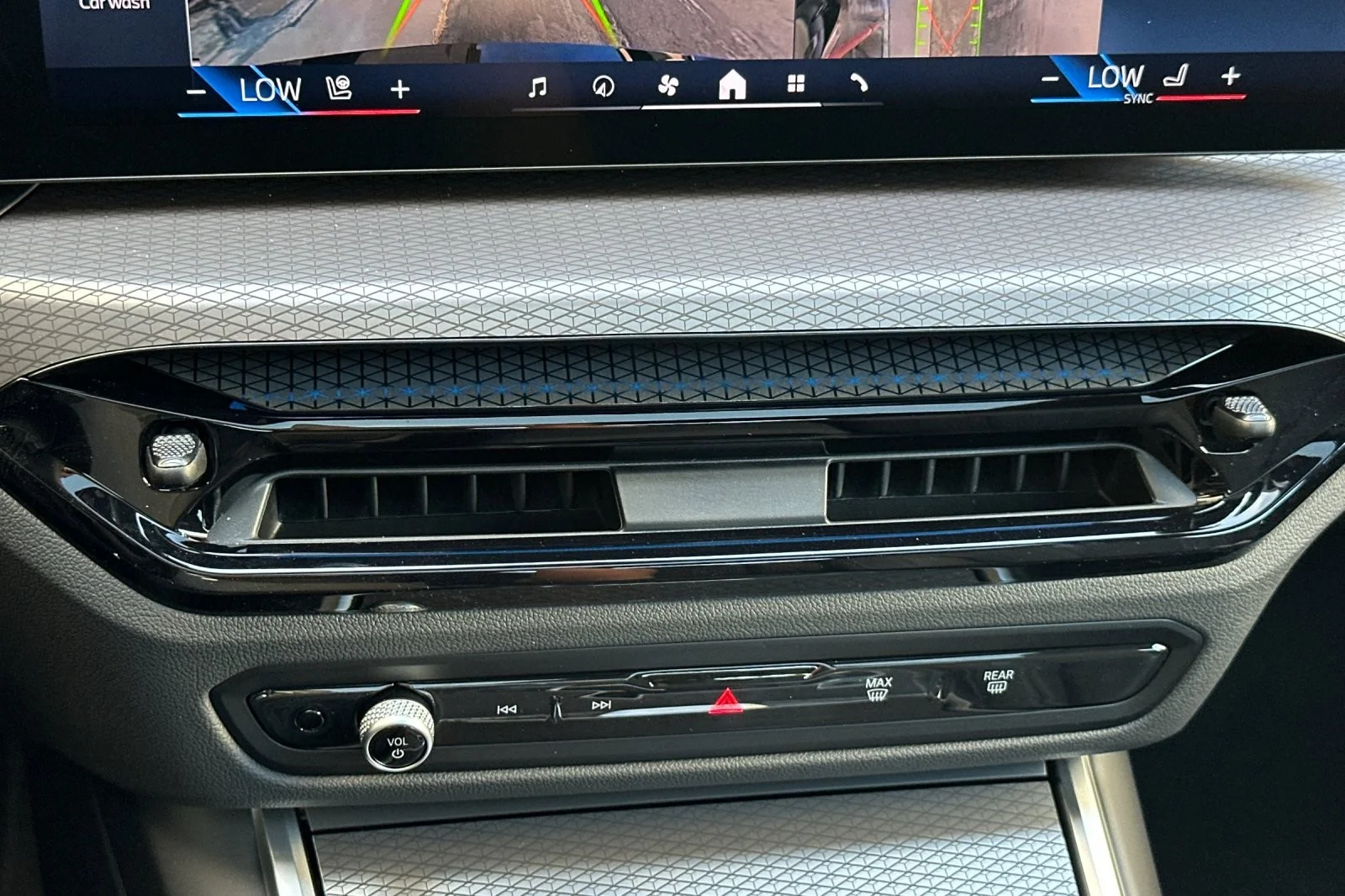 New 2026 Jet Black BMW xDrive40 image 19