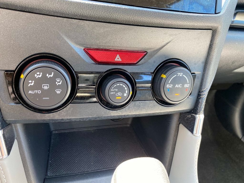 Used 2024 Gray Subaru Base image 32