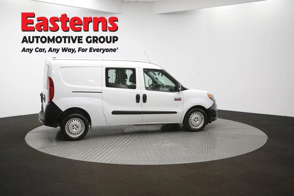 Used 2019 White Ram Tradesman image 43