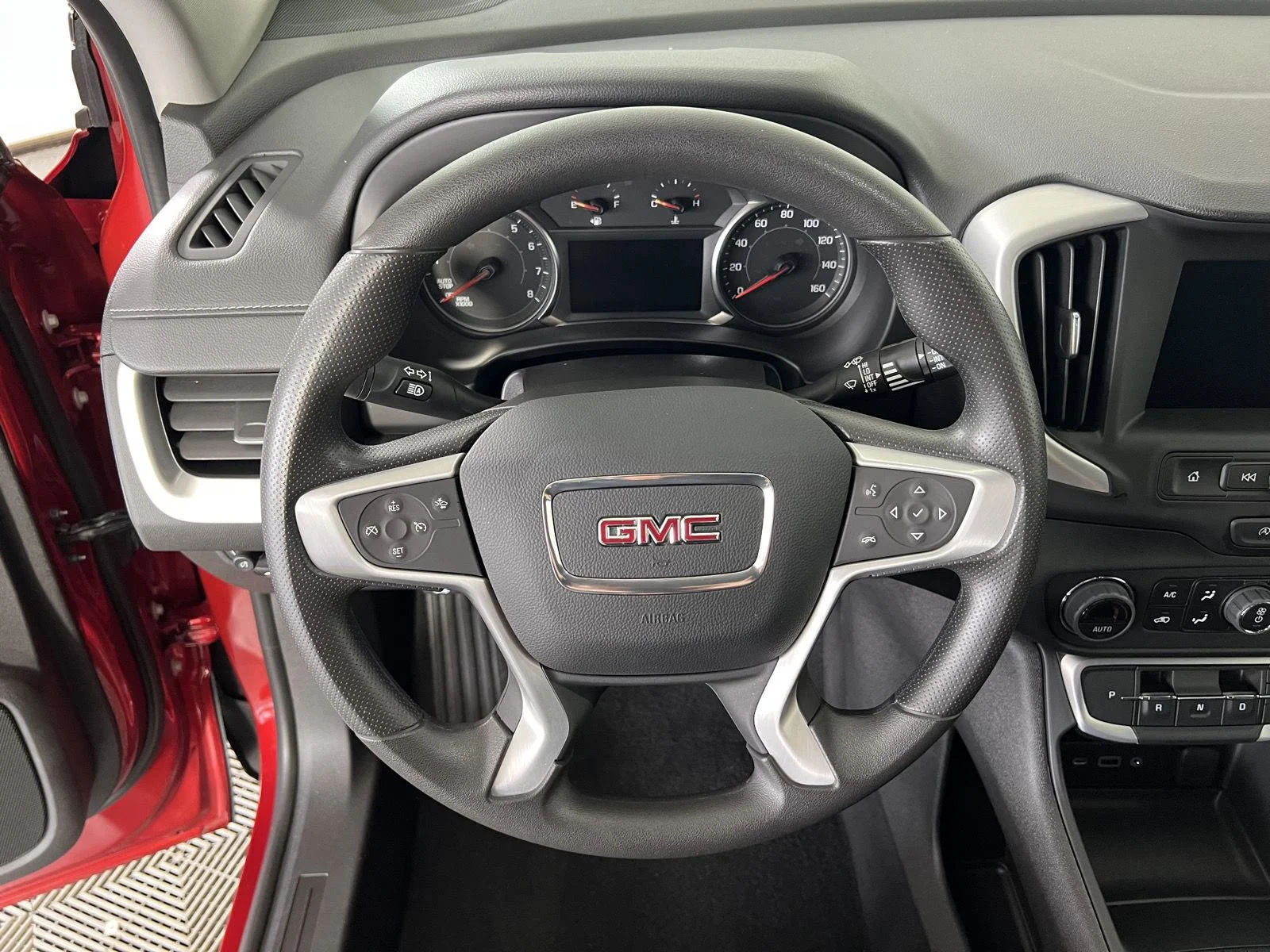 Used 2024 Rd Gmc  image 16