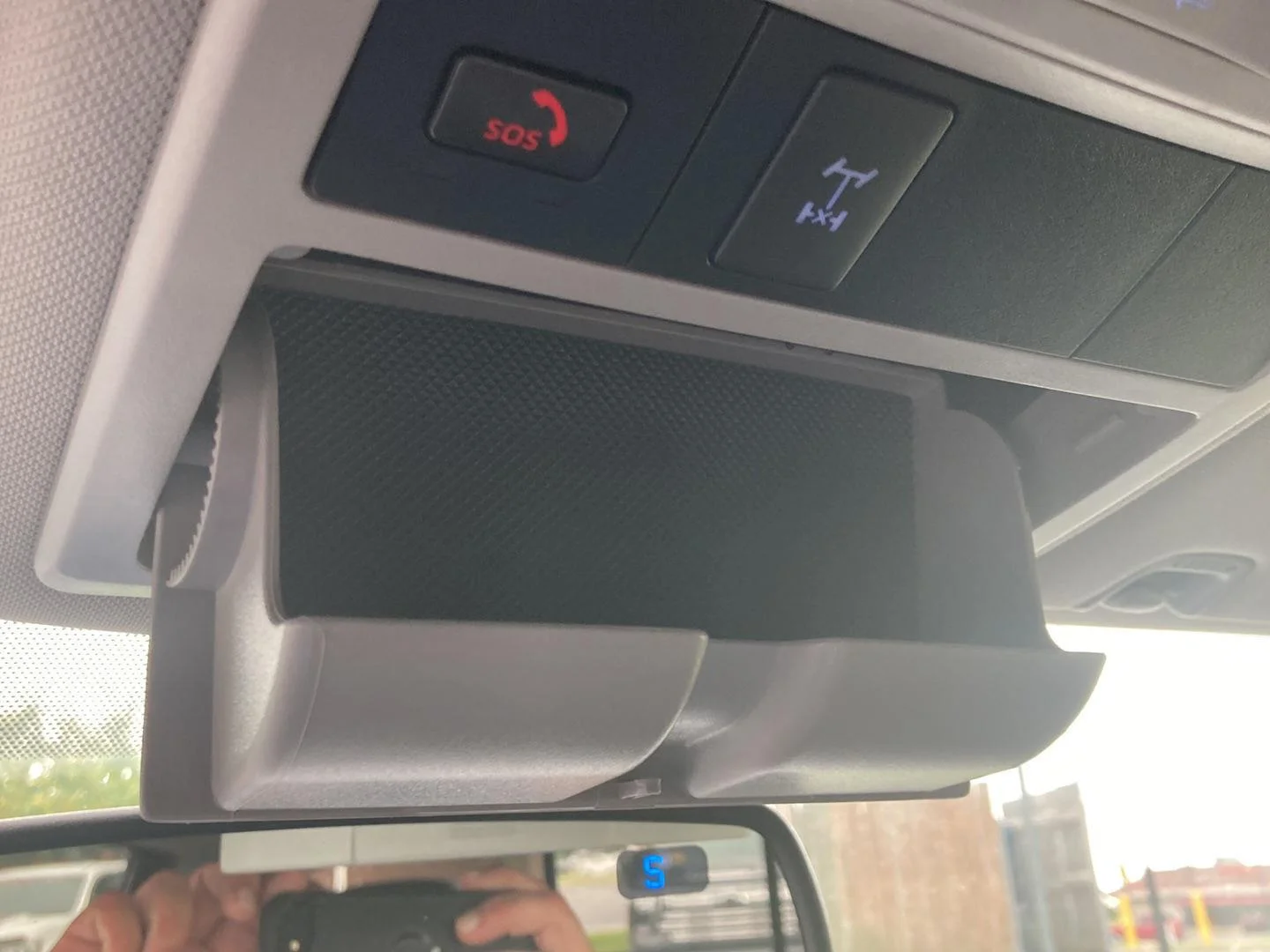 Used 2023 Magnetic Gray Metallic Toyota Trail Special Edition image 19