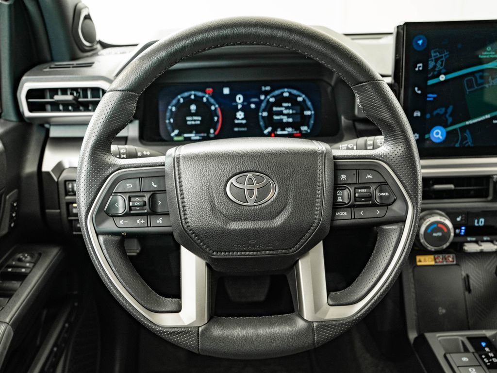 Used 2025 Underground Toyota TRD Off Road Premium image 44