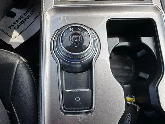 2023 Ford Edge SEL - Photo 27