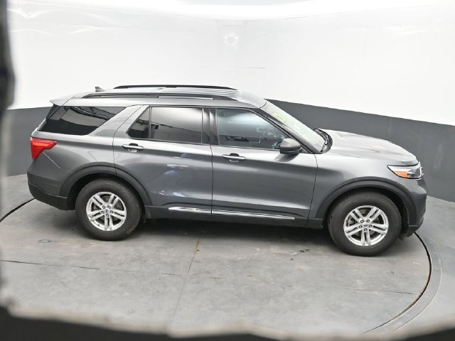2023 Ford Explorer XLT - Photo 30