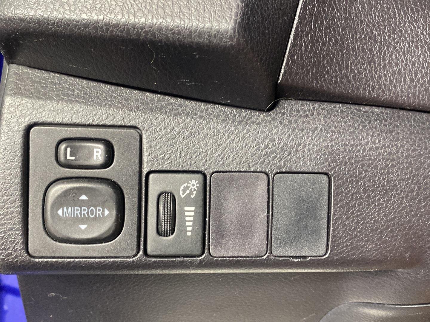 Used 2016 Blue Crush Metallic Toyota S Premium image 22