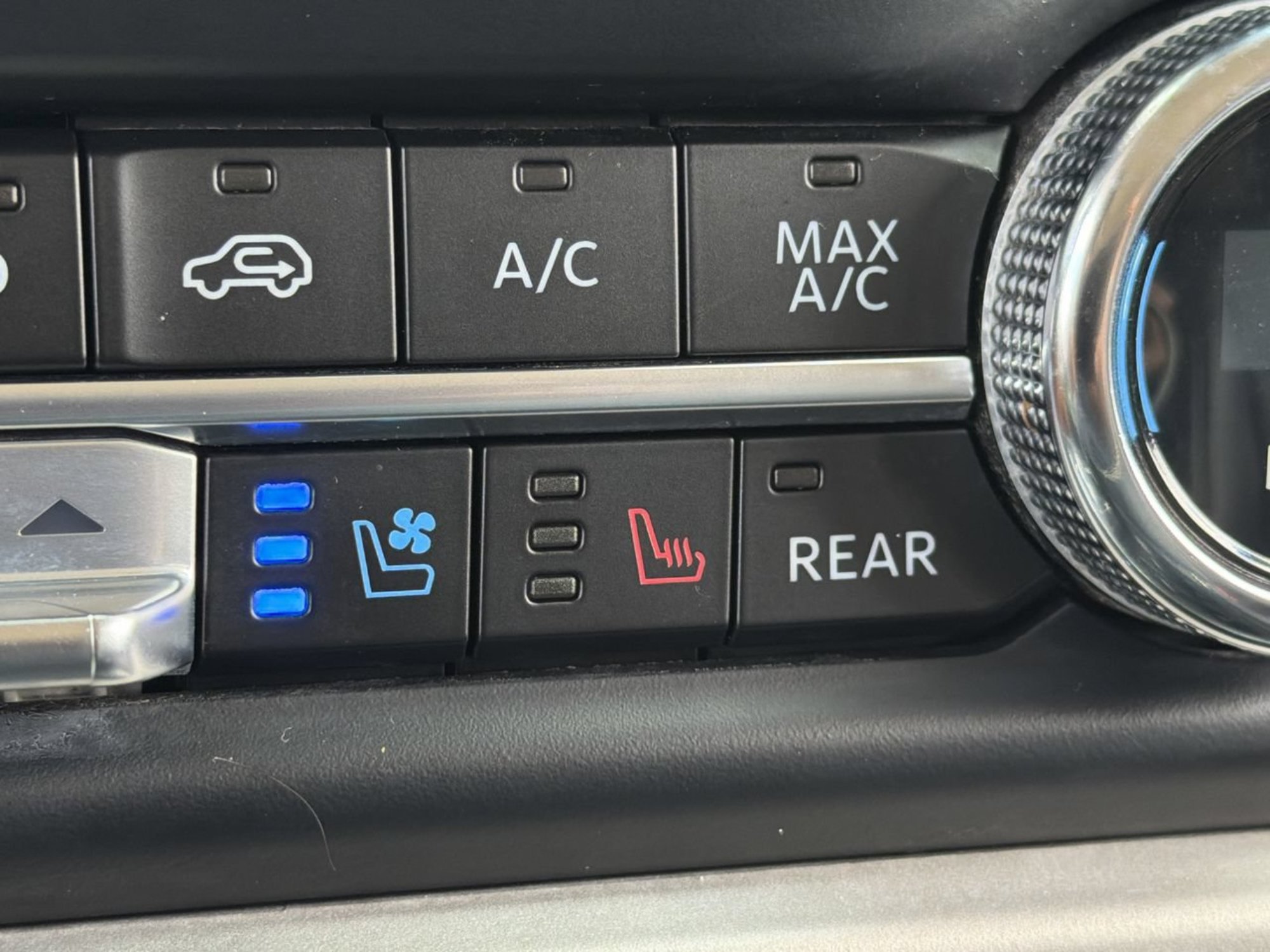 Used 2023 Blue Metallic Ford XLT image 22
