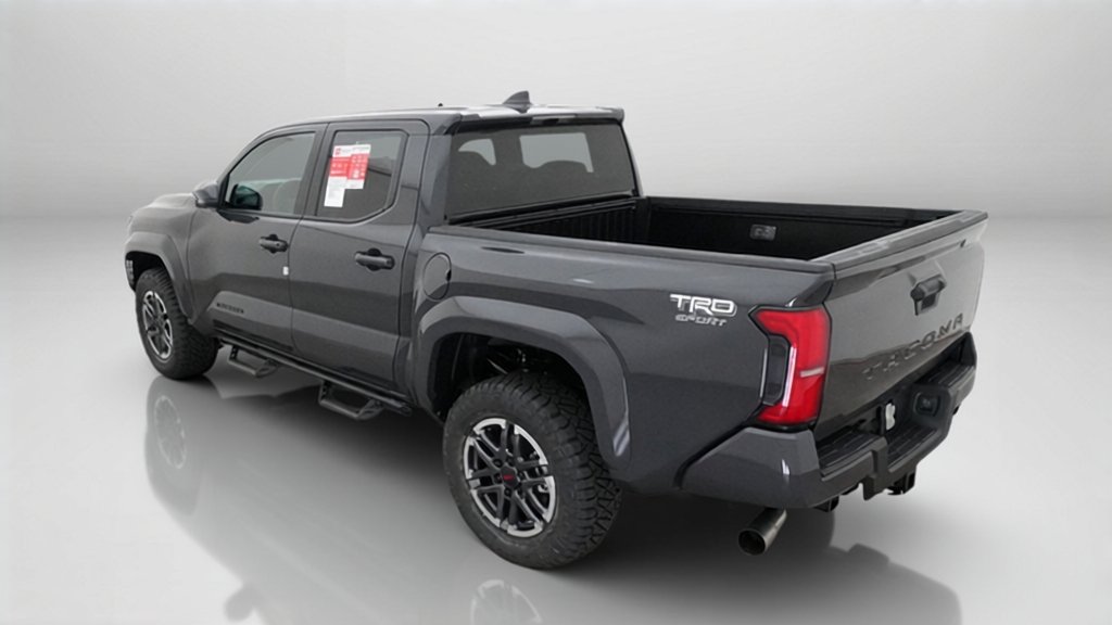 New 2026 Underground Toyota TRD Sport image 14