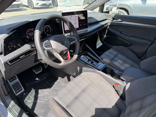 New 2026 Black Volkswagen 2.0T S image 13