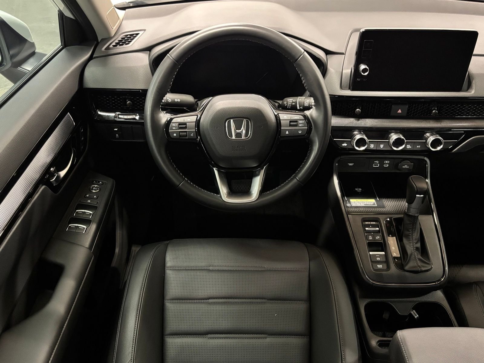 Used 2025  Honda EX-L image 13