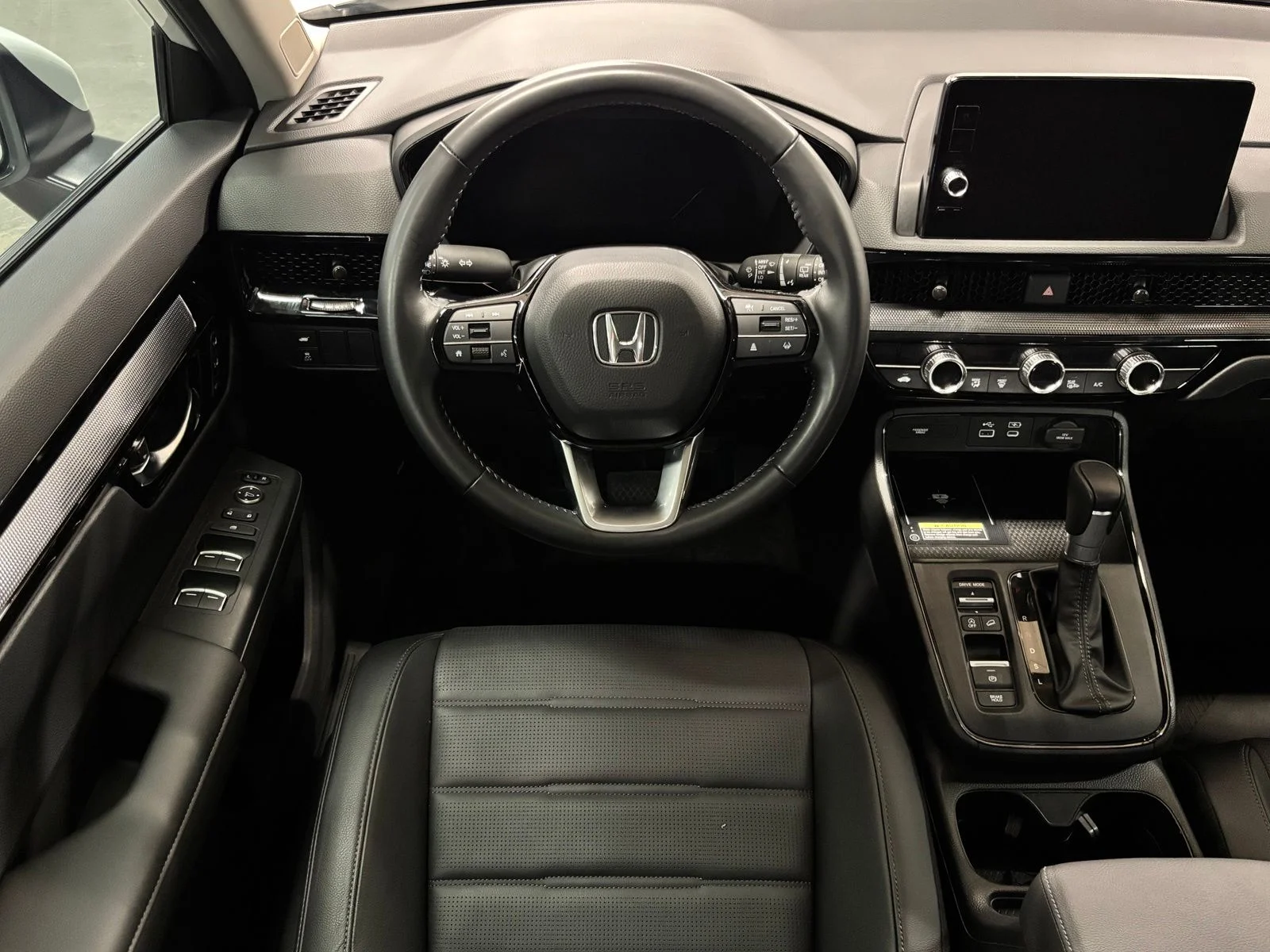 Used 2025  Honda EX-L image 13