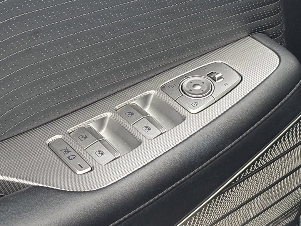 2024 Hyundai Palisade Calligraphy - Photo 12