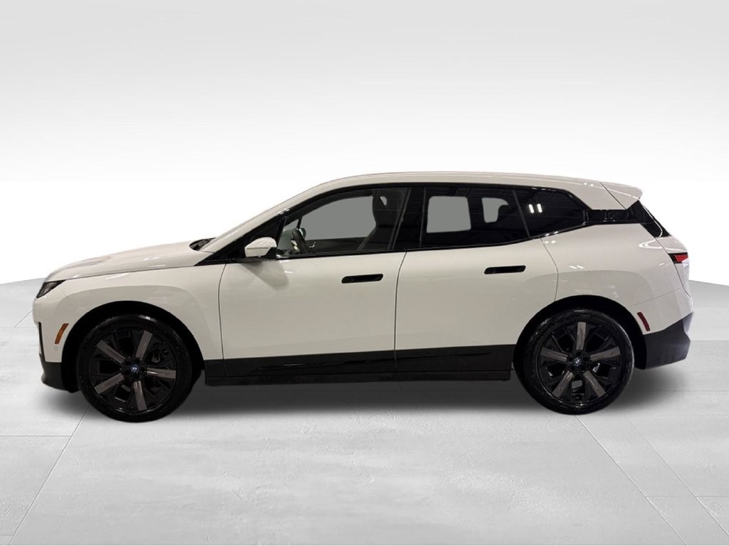 Used 2024 BMW iX Base with VIN WB523CF05RCP11239 for sale in Golden Valley, Minnesota