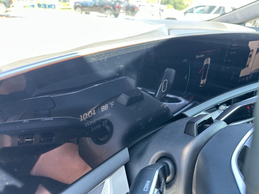 New 2026 Black Raven Cadillac Sport image 32