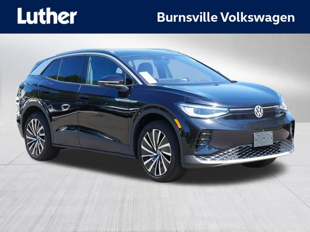 2023 Volkswagen ID.4 Pro S Plus