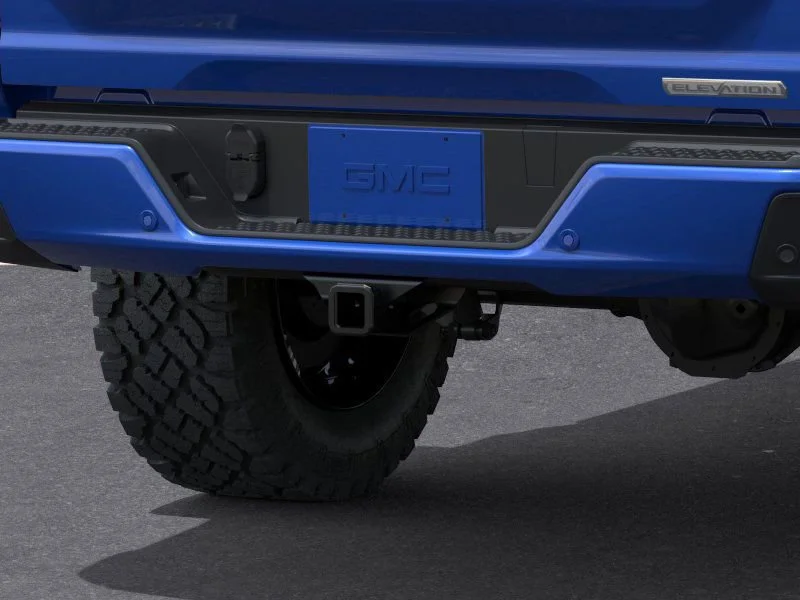 2026 GMC Canyon Elevation - Photo 15