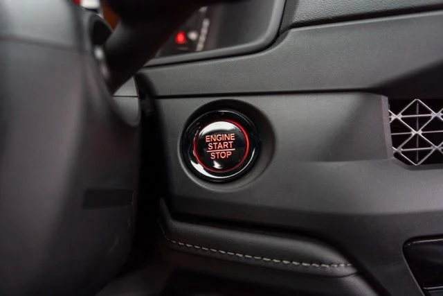 Used 2024  Honda LX image 20