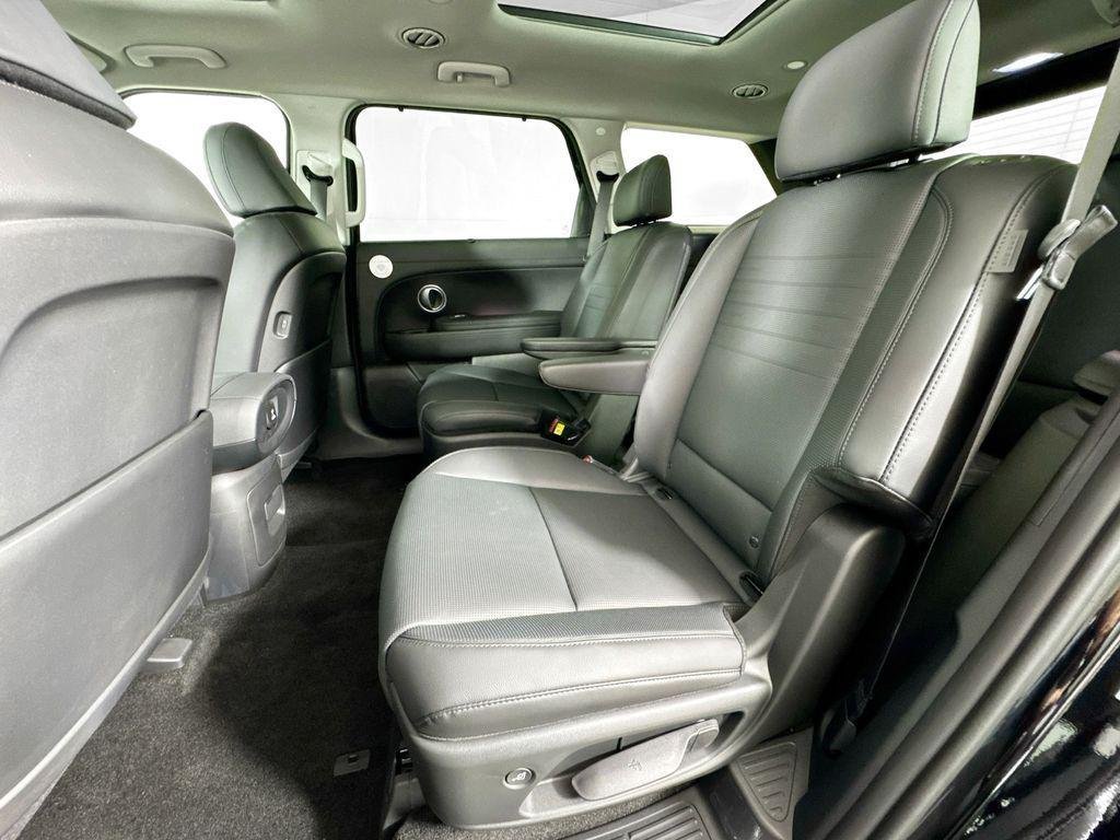 2026 Hyundai Palisade Limited - Photo 14