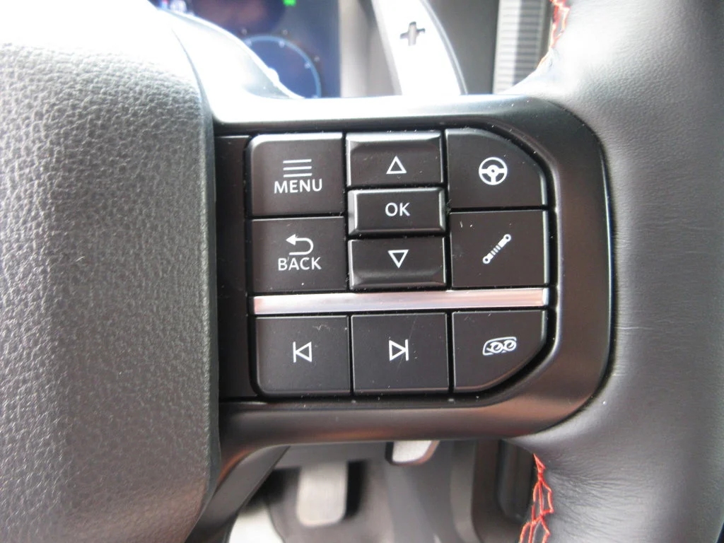 Used 2026 Gray Ford Raptor image 17