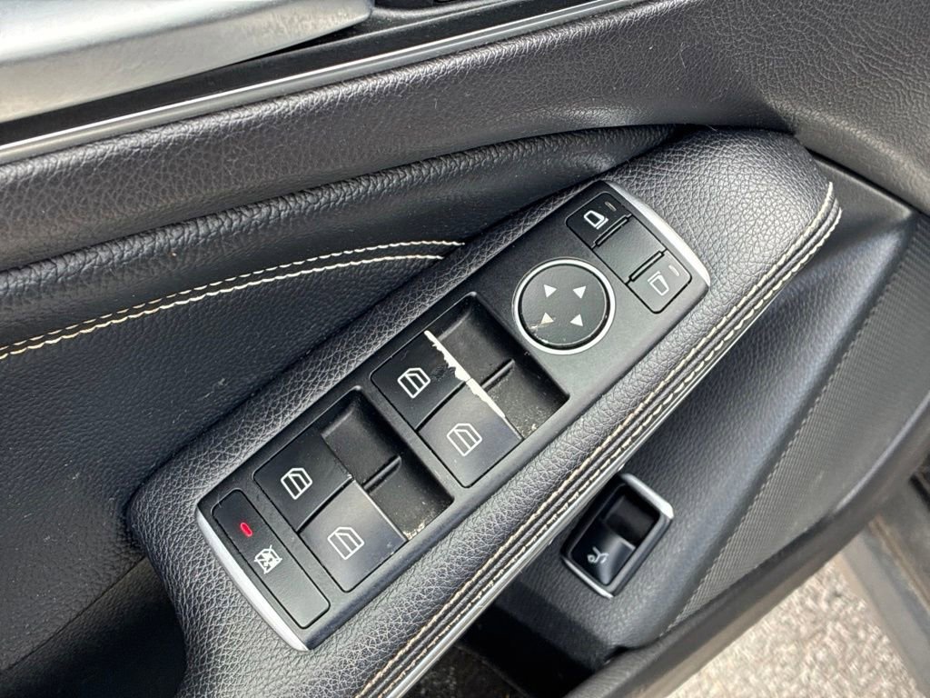 2019 Mercedes-Benz GLA-Class GLA250 - Photo 22
