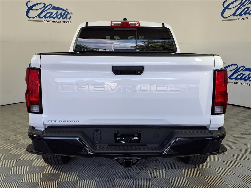 2026 Chevrolet Colorado Trail Boss - Photo 65