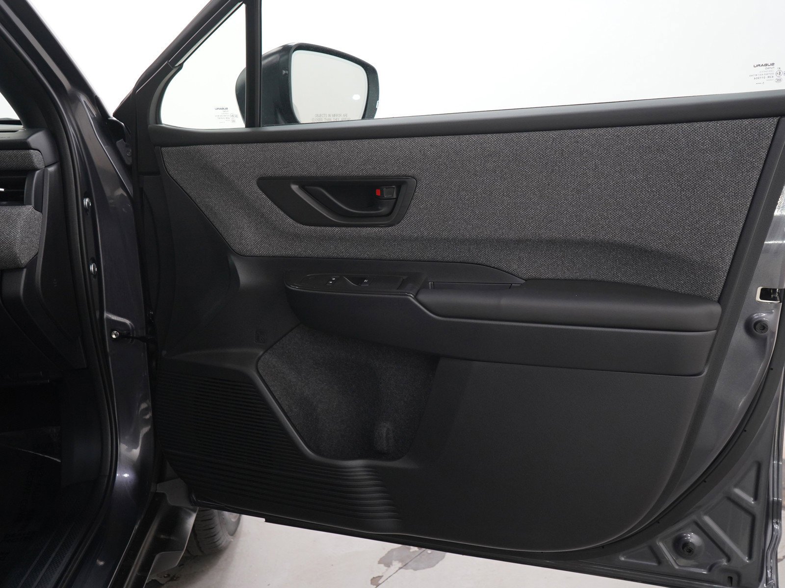 Certified Used 2026 Magnetite Gray Metallic Subaru Premium image 9