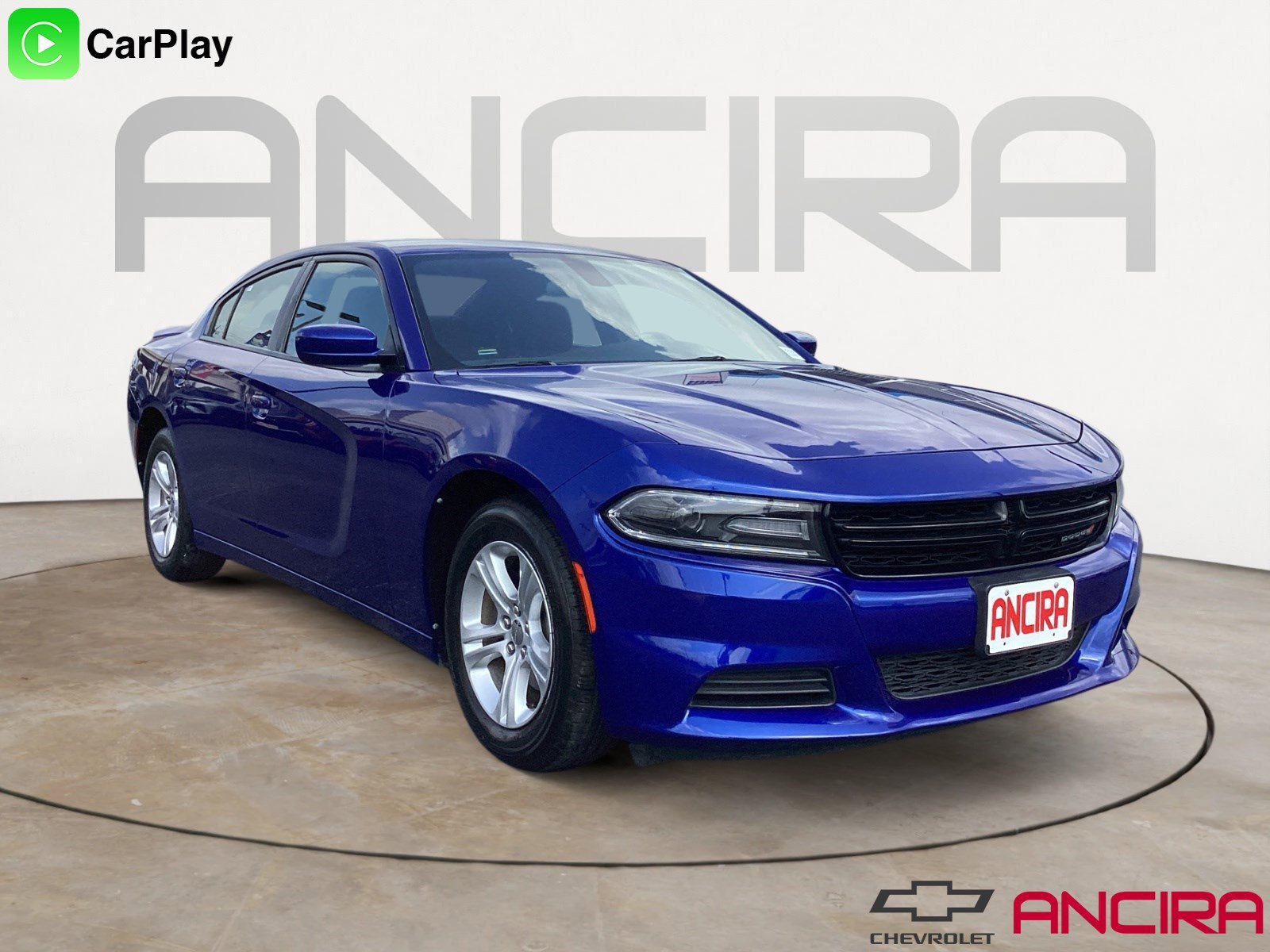 2020 Dodge Charger SXT's photo
