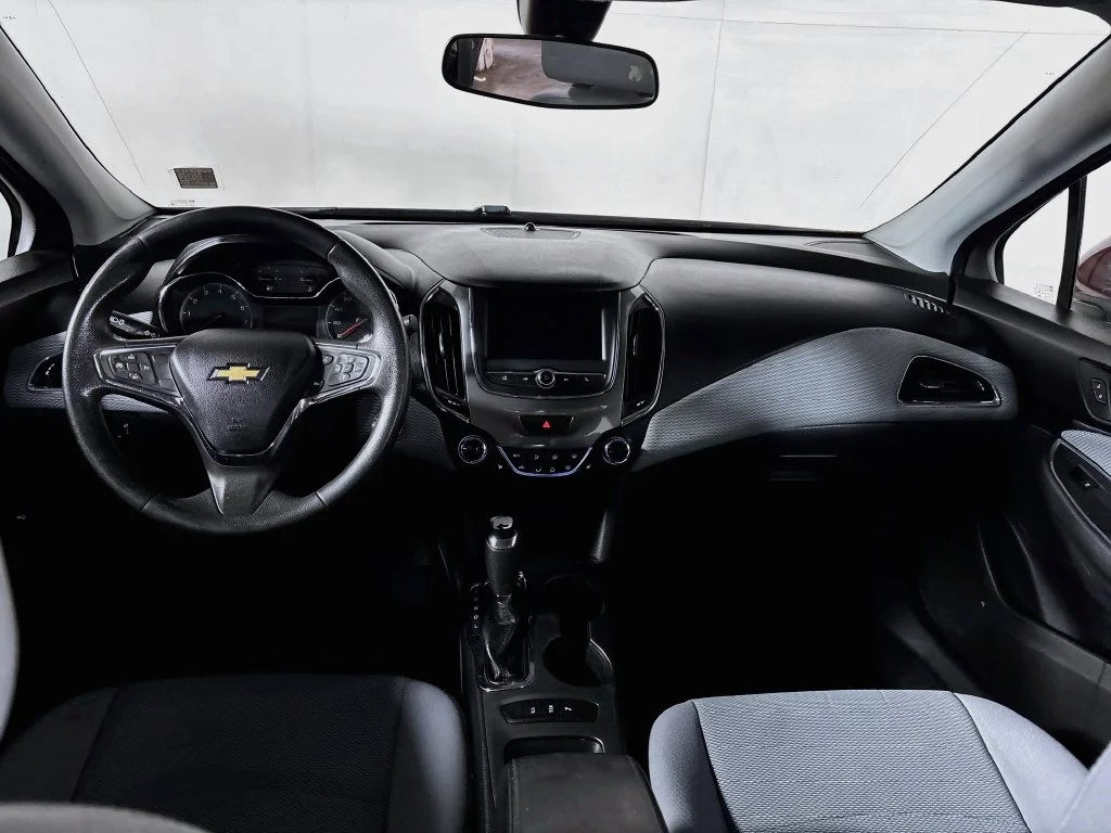 Used 2019 Red Chevrolet LT image 12
