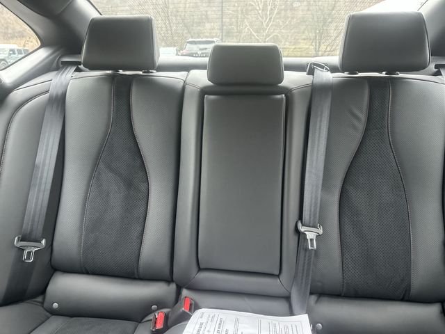2025 Acura TLX A-SPEC Package - Photo 29