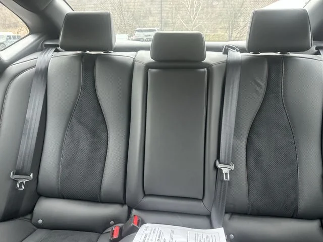 2025 Acura TLX A-SPEC Package - Photo 29