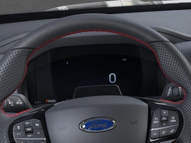 New 2026 Agate Black Metallic Ford ST-Line image 14
