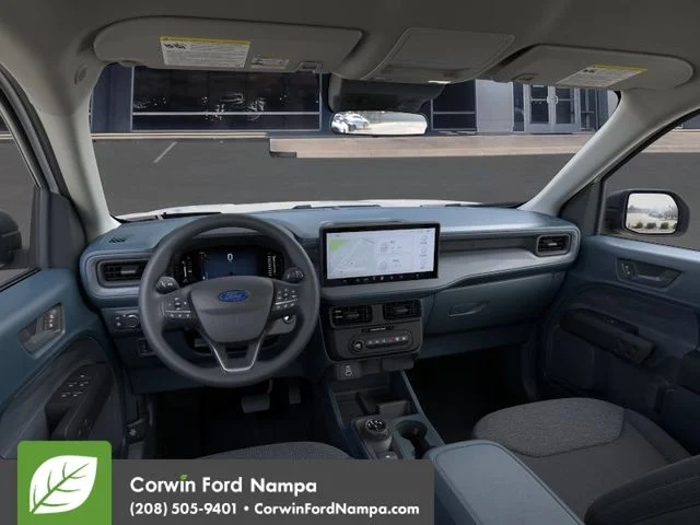 New 2026 Oxford White Ford XL image 9