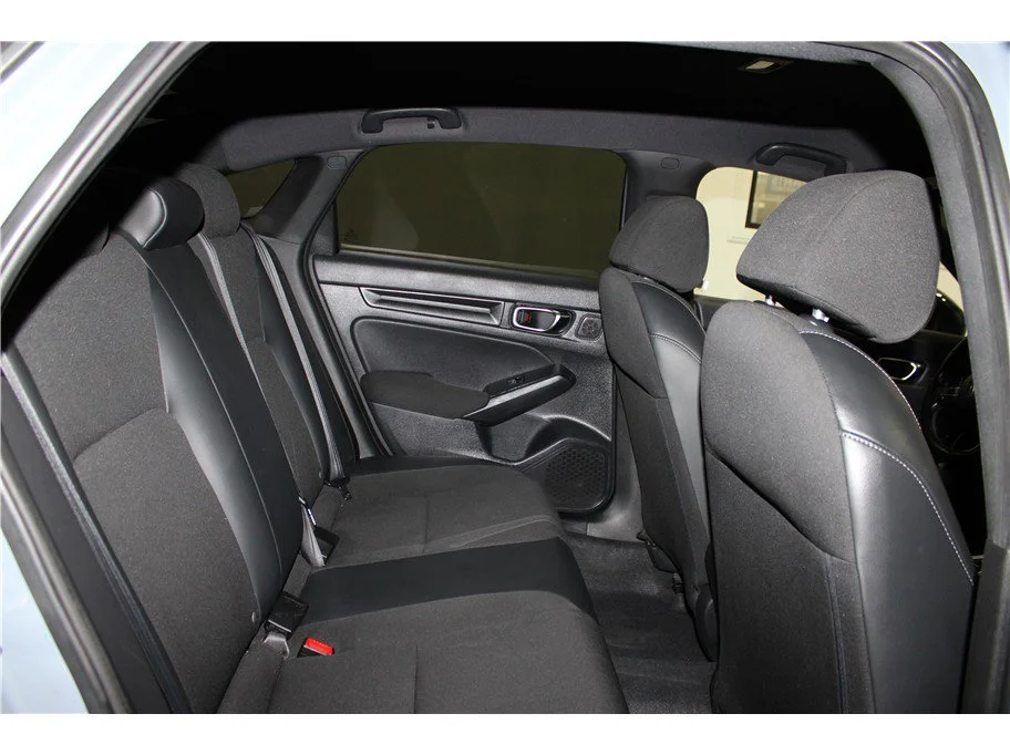 Used 2022 Gray Honda Sport image 22
