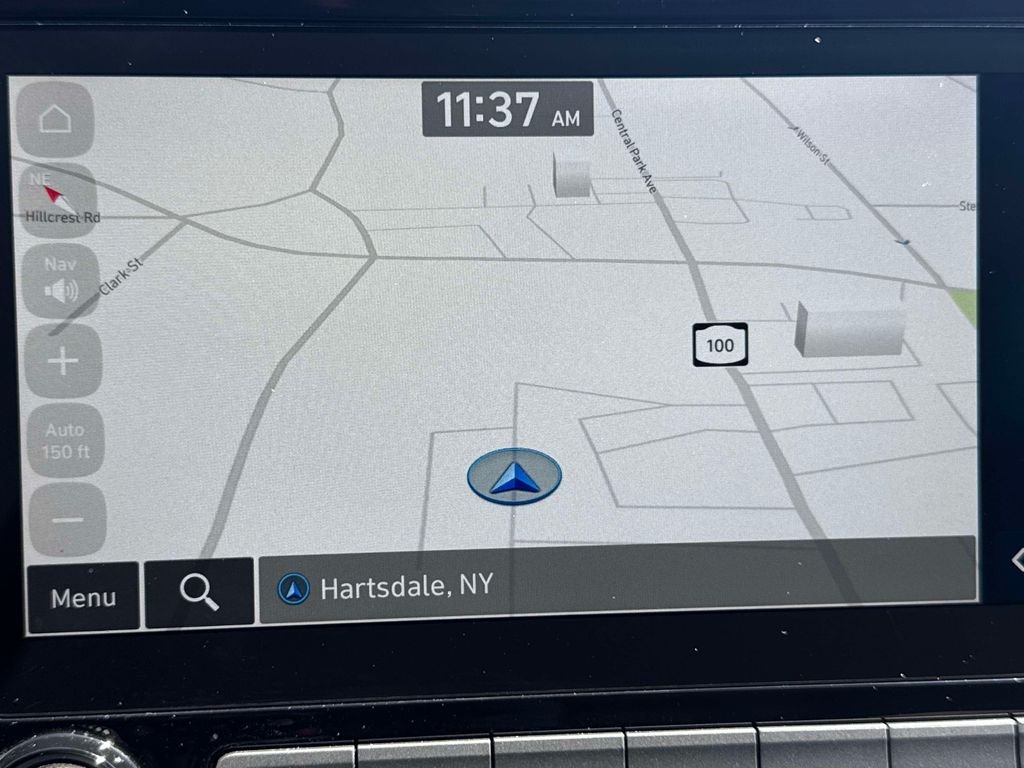 2022 Hyundai Kona Limited - Photo 29