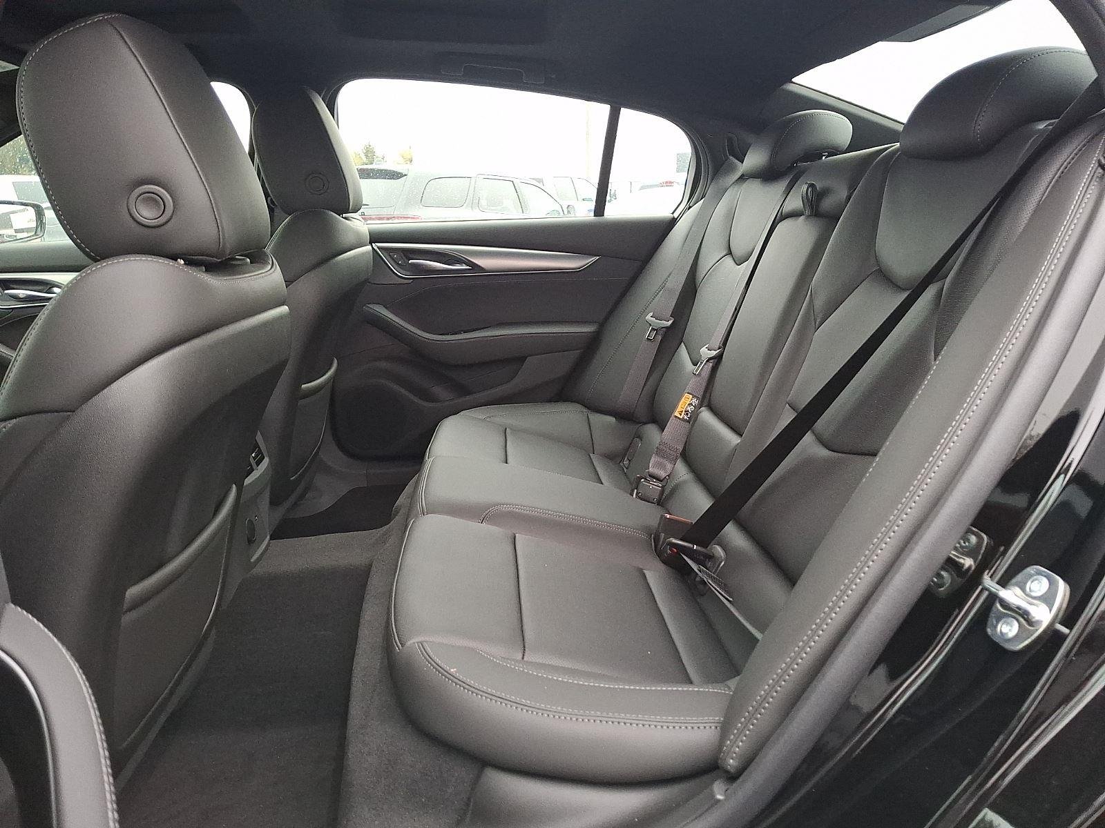 2026 Cadillac CT5 Premium Luxury - Photo 6