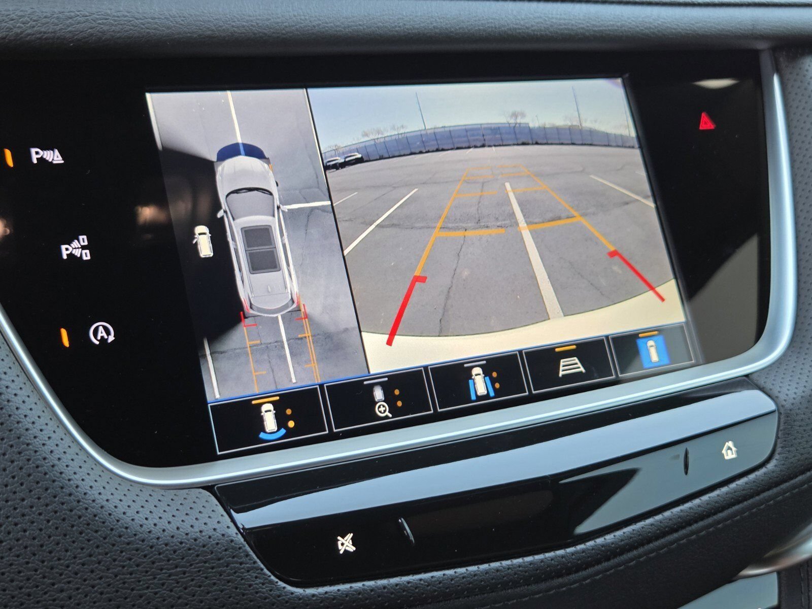 2026 Cadillac XT5 Premium Luxury - Photo 24