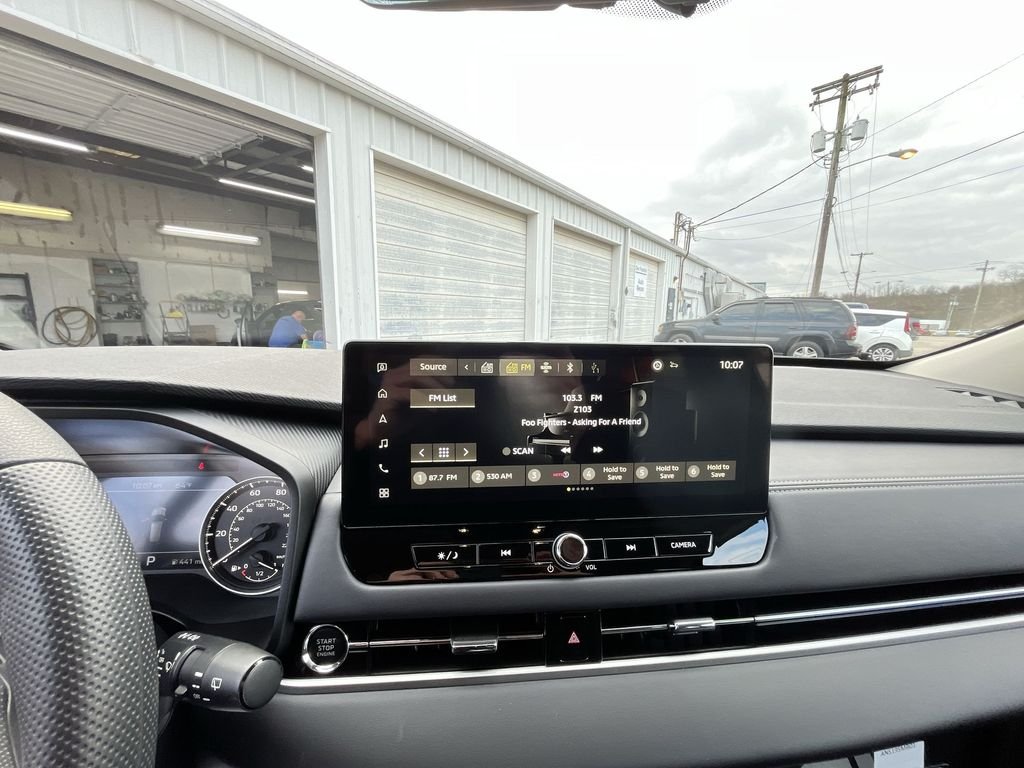 2026 Mitsubishi Outlander ES - Photo 16