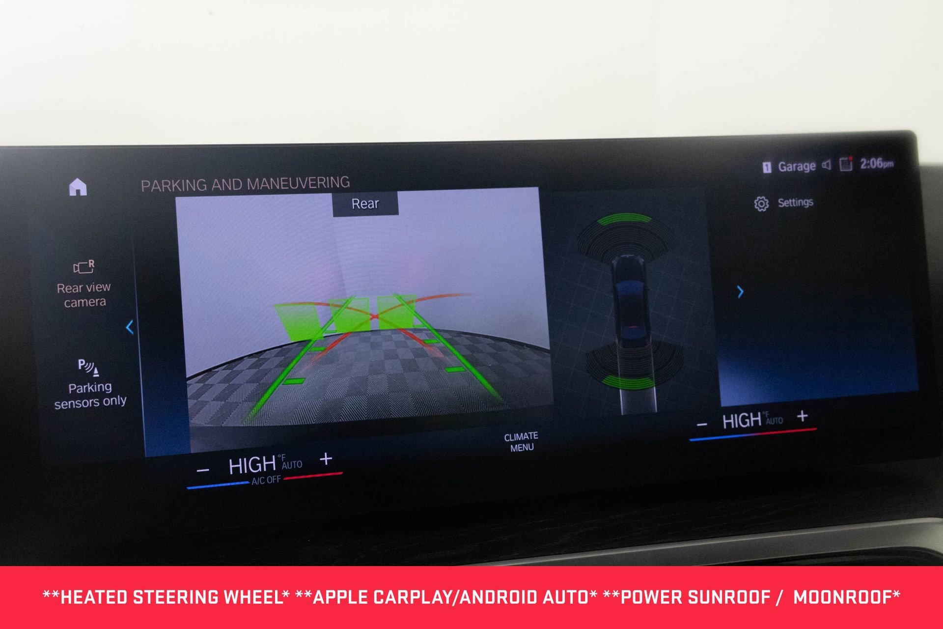 2023 BMW 330I - Image 6