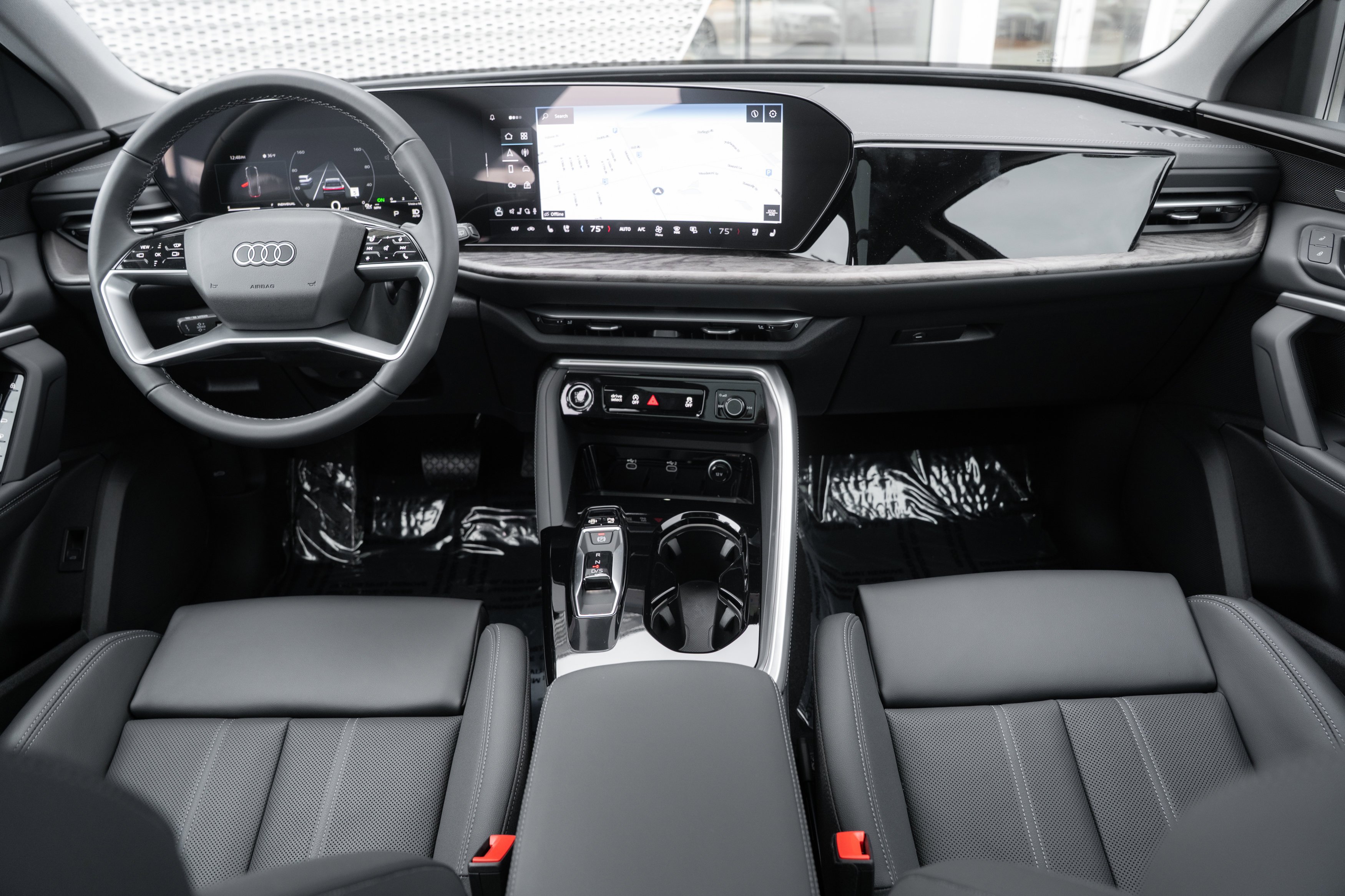 2025 Audi Q5 Premium Plus - Photo 8