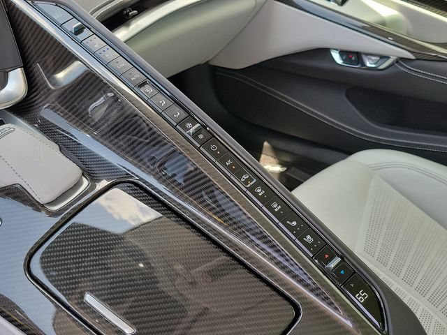 2023 Chevrolet Corvette 3LZ - Photo 22
