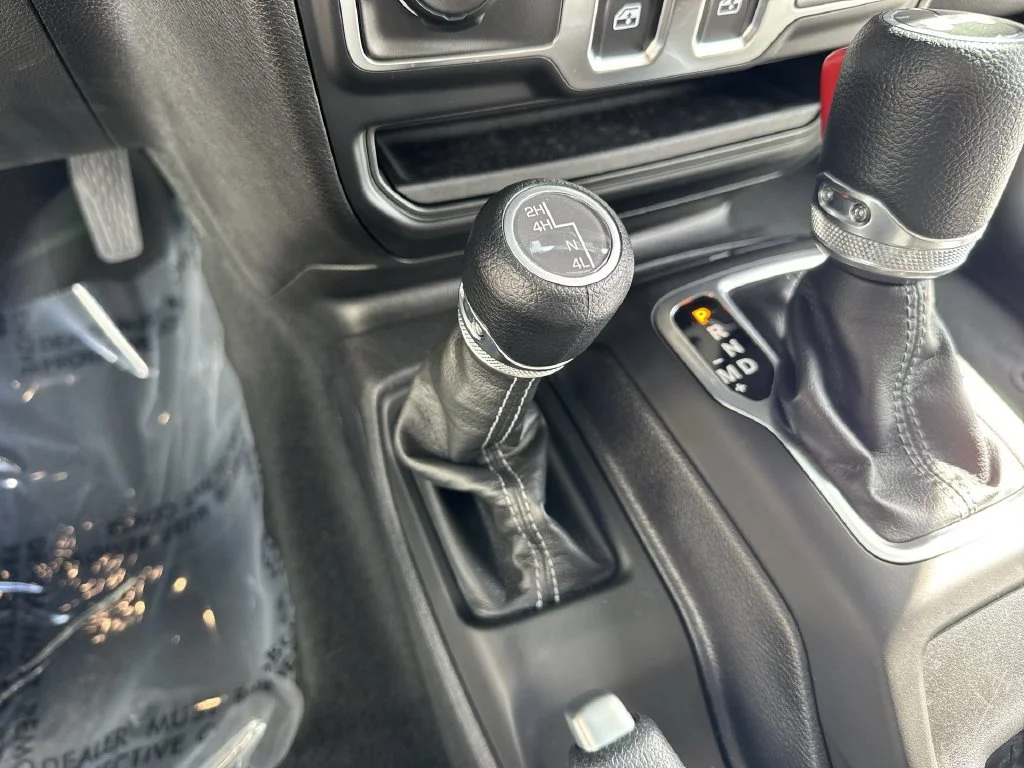 Used 2026 Gray Jeep Sport S image 52