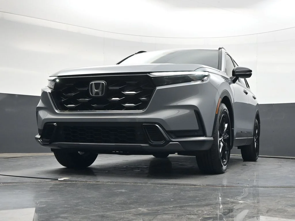 Used 2026 Urban Gray Pearl Honda Sport-L image 39