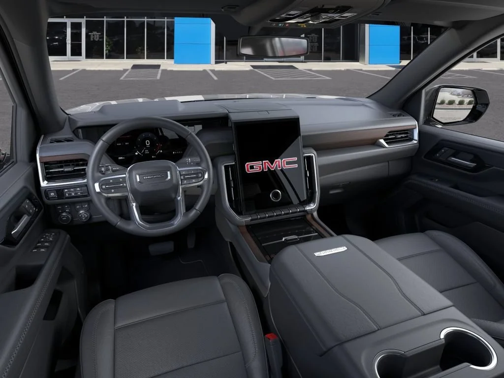 2026 GMC Yukon XL Denali - Photo 15